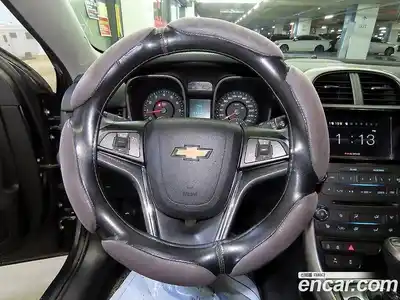 Chevrolet Malibu 2015 2.0 гидро в Москве № 75791, миниатюра 8