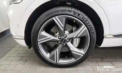 Genesis GV80 2024 2.5 гидро в Москве, миниатюра 5