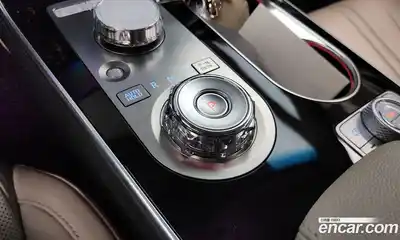 Genesis GV80 2024 2.5 гидро в Москве, миниатюра 9
