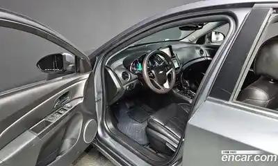 Chevrolet Cruze 2015 1.4 гидро в Москве № 79638, миниатюра 10
