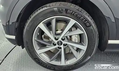Genesis GV80 2024 2.5 гидро в Москве, миниатюра 5