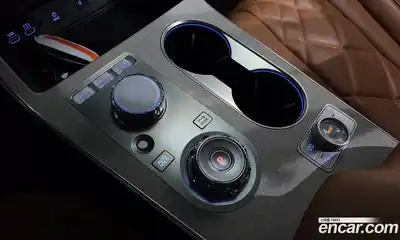 Genesis GV80 2024 2.5 гидро в Москве, миниатюра 9