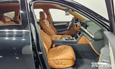 Genesis GV80 2024 2.5 гидро в Москве, миниатюра 10