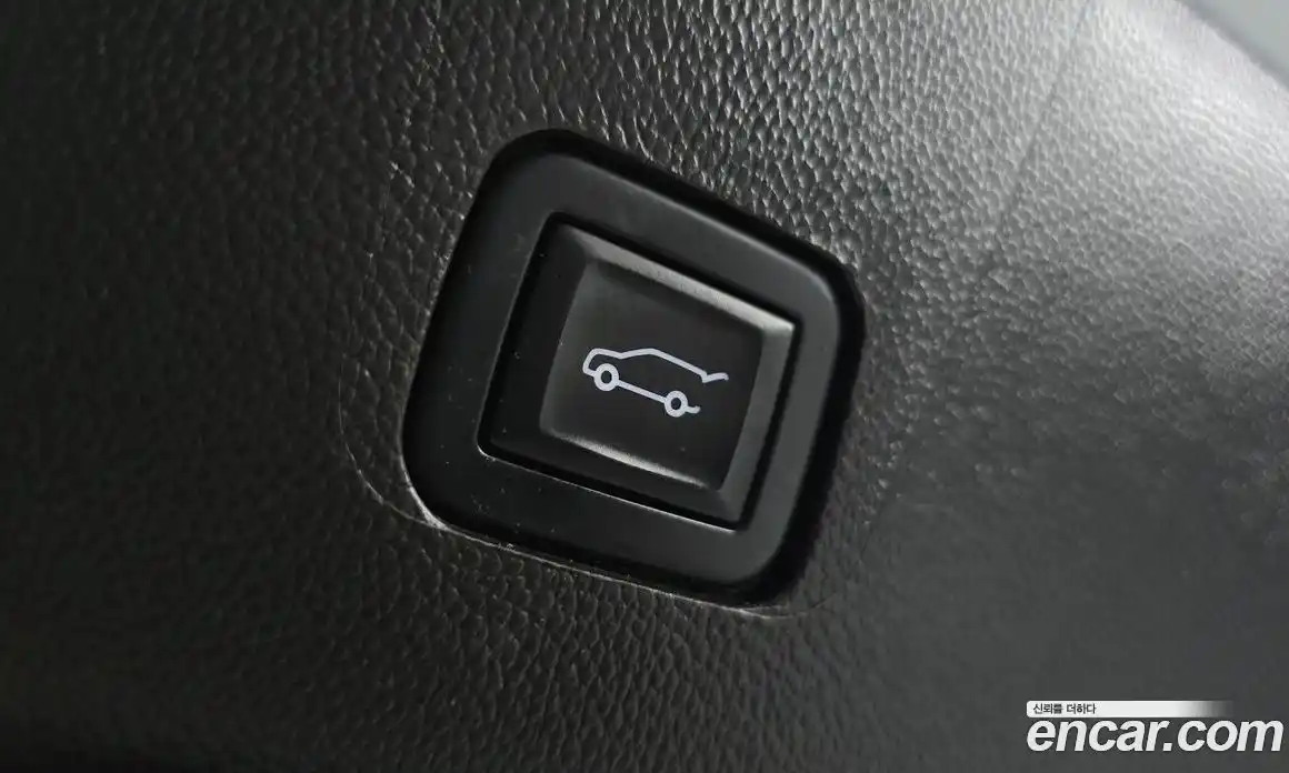 Chevrolet Traverse 2022 3.6 гидро в Москве № 84847, фото 19
