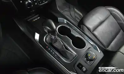Chevrolet Traverse 2022 3.6 гидро в Москве № 84847, миниатюра 8