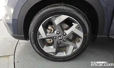 Hyundai Venue 2020 1.6 гидро в Москве № 89304, миниатюра 5