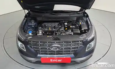 Hyundai Venue 2020 1.6 гидро в Москве № 89304, миниатюра 6