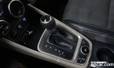 Hyundai Venue 2020 1.6 гидро в Москве № 89304, миниатюра 9
