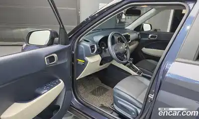 Hyundai Venue 2020 1.6 гидро в Москве № 89304, миниатюра 10