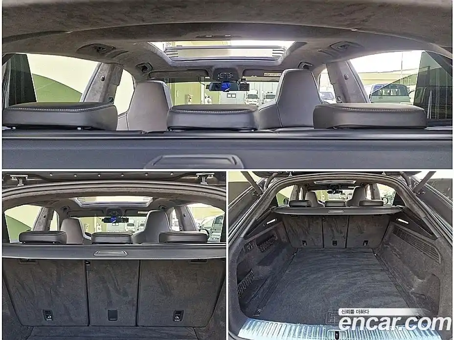Audi SQ8 2021 4.0 гидро в Москве № 971242, фото 14