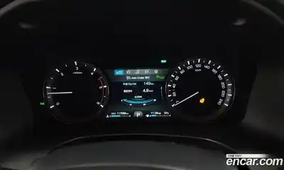 SsangYong Rexton 2017 2.2 гидро, миниатюра 7