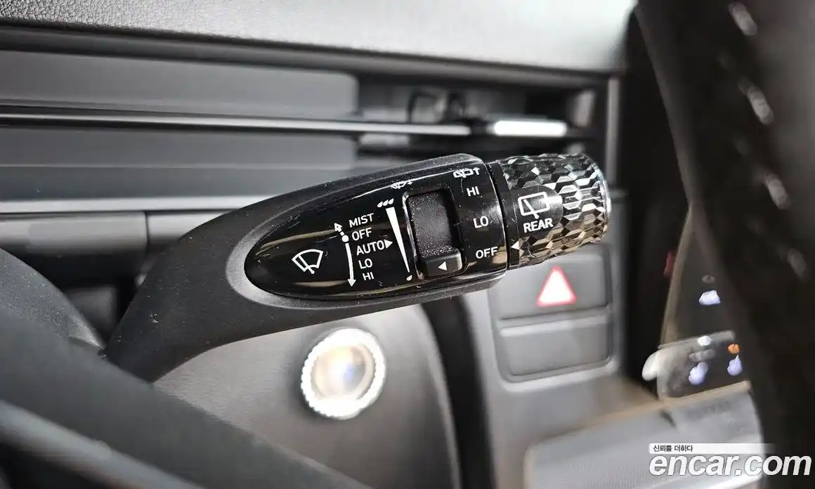 Hyundai Staria 2024 1.6 гидро в Москве № 109033, фото 15