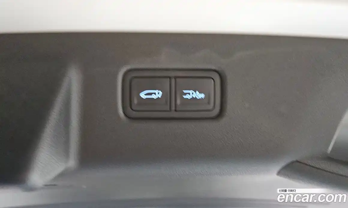 Hyundai Staria 2024 1.6 гидро в Москве № 109033, фото 20