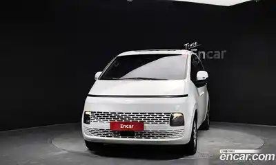 Hyundai Staria 2024 1.6 гидро в Москве № 109033, миниатюра 3