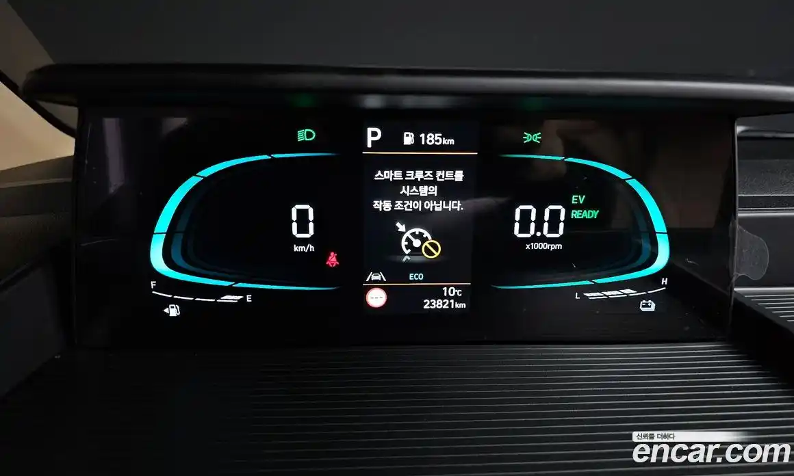 Hyundai Staria 2024 1.6 гидро в Москве № 109033, фото 8