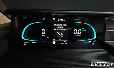 Hyundai Staria 2024 1.6 гидро в Москве № 109033, миниатюра 8