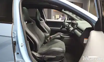 Hyundai Ioniq 5 2024 0.1 гидро в Москве № 131117, миниатюра 11
