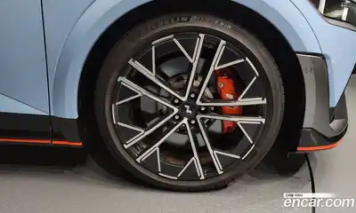 Hyundai Ioniq 5 2024 0.1 гидро в Москве № 131117, миниатюра 5