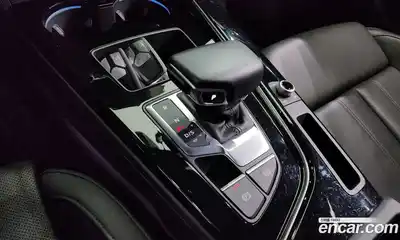 Audi A4 2021 2.0 гидро в Москве № 163159, миниатюра 9