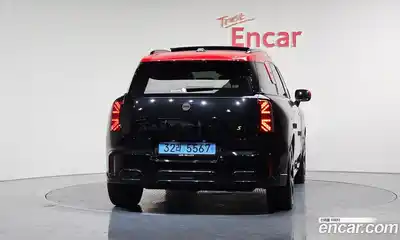 Mini Countryman 2025 0.2 гидро в Москве № 166953, миниатюра 4