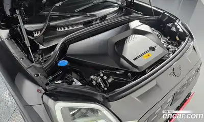 Mini Countryman 2025 0.2 гидро в Москве № 166953, миниатюра 6
