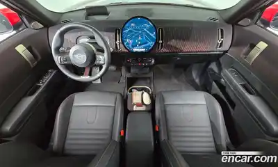 Mini Countryman 2025 0.2 гидро в Москве № 166953, миниатюра 7