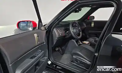 Mini Countryman 2025 0.2 гидро в Москве № 166953, миниатюра 10