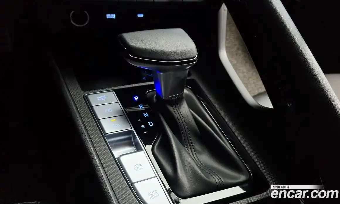 Hyundai Avante 2025 1.6 гидро в Москве № 2049670, фото 12