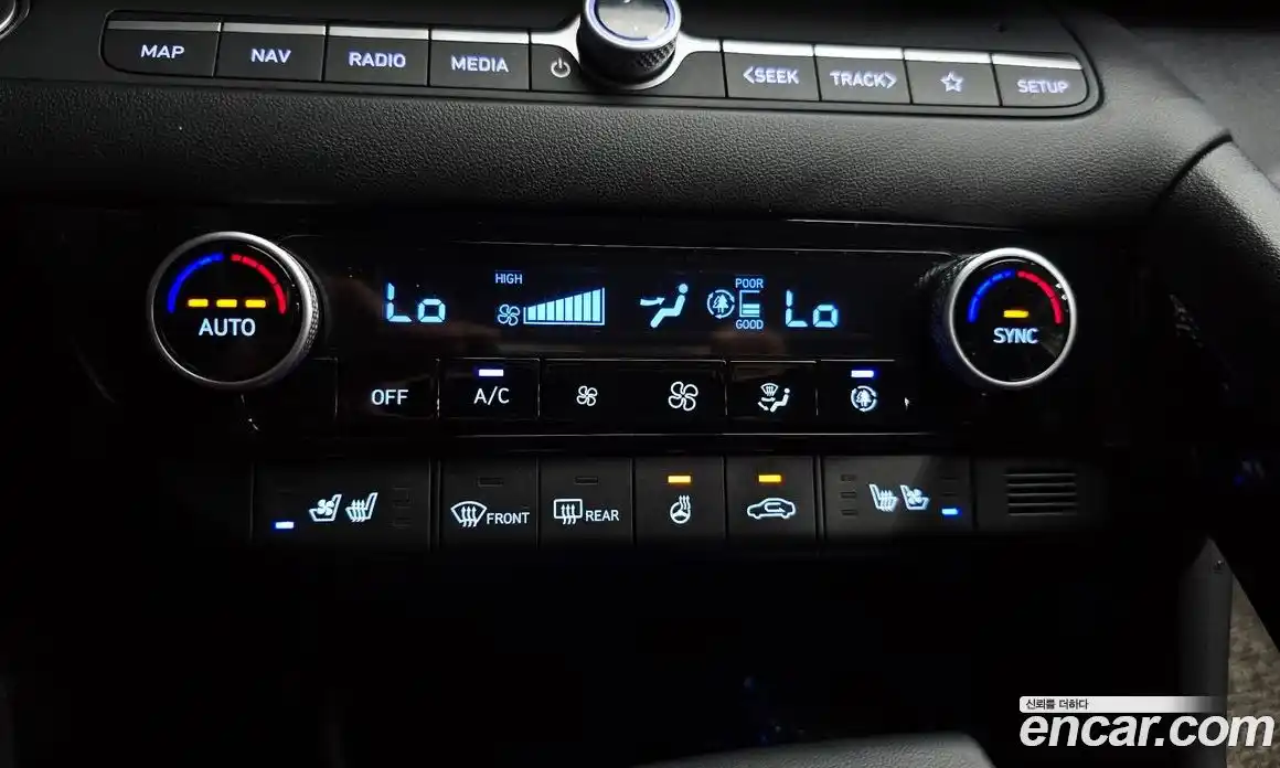 Hyundai Avante 2025 1.6 гидро в Москве № 2049670, фото 24