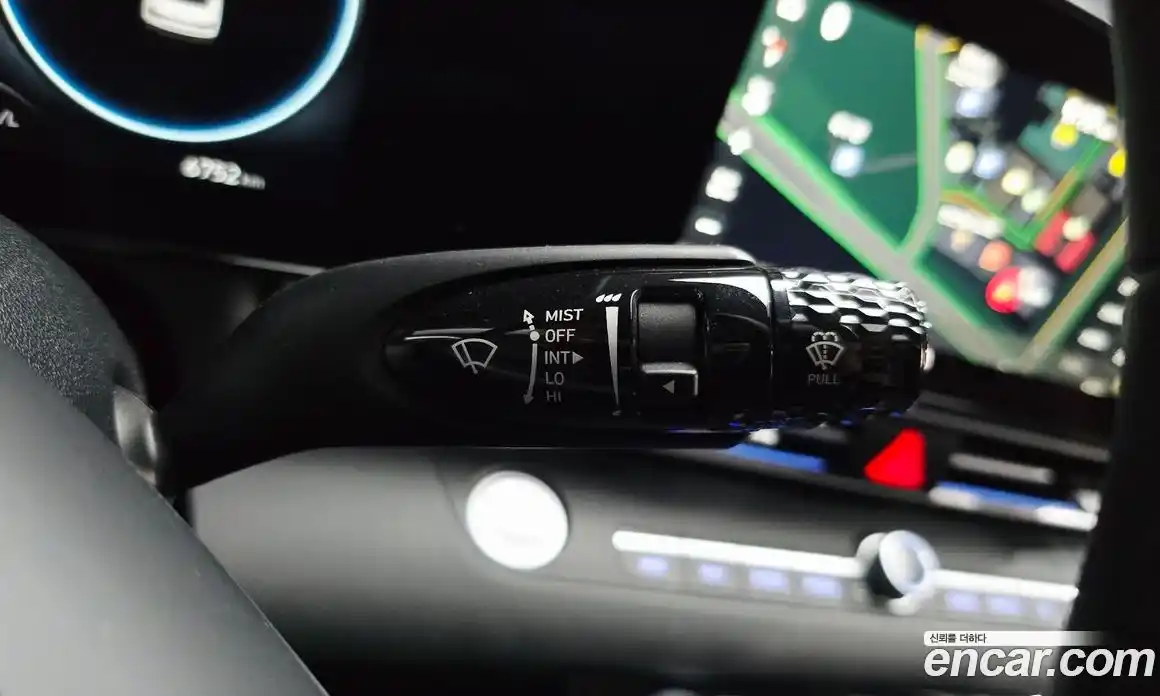 Hyundai Avante 2025 1.6 гидро в Москве № 2049670, фото 27
