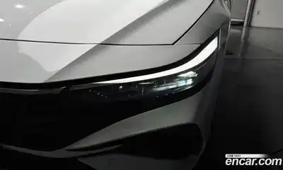 Hyundai Avante 2025 1.6 гидро в Москве № 2049670, миниатюра 8