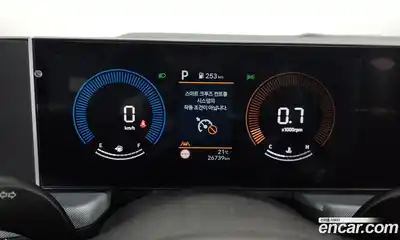 Hyundai Sonata 2025 2.0 гидро в Москве № 2050056, миниатюра 11