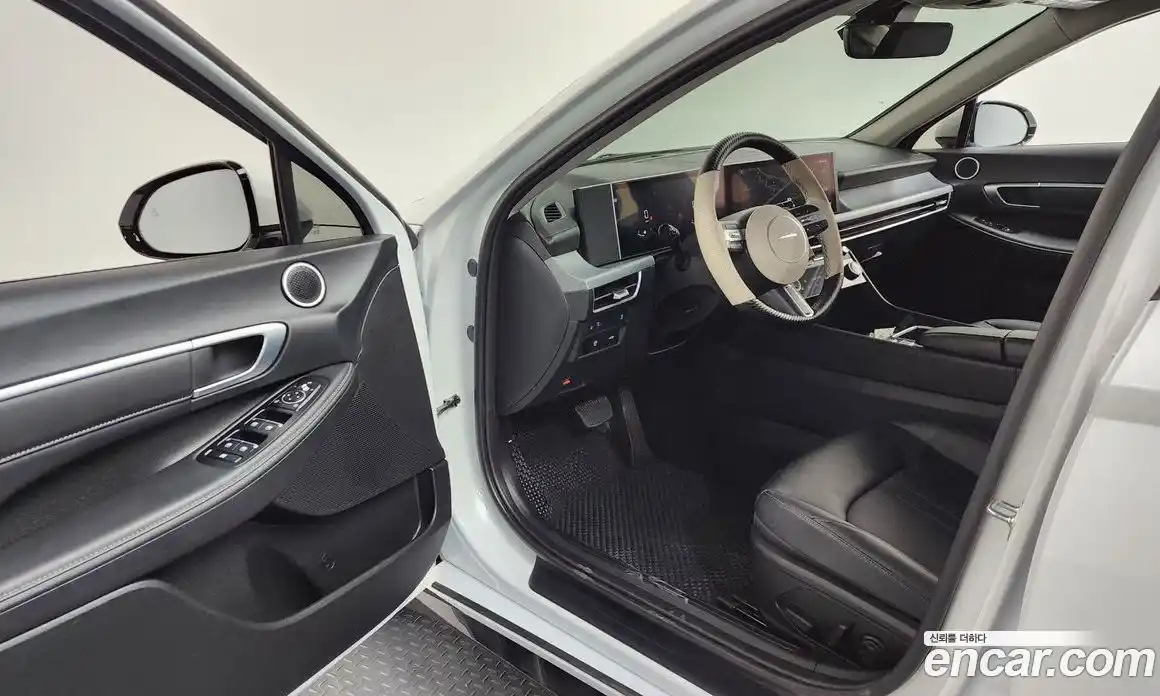Hyundai Sonata 2025 2.0 гидро в Москве № 2050056, фото 13