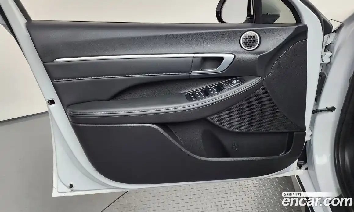 Hyundai Sonata 2025 2.0 гидро в Москве № 2050056, фото 14