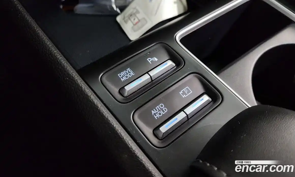 Hyundai Sonata 2025 2.0 гидро в Москве № 2050056, фото 23
