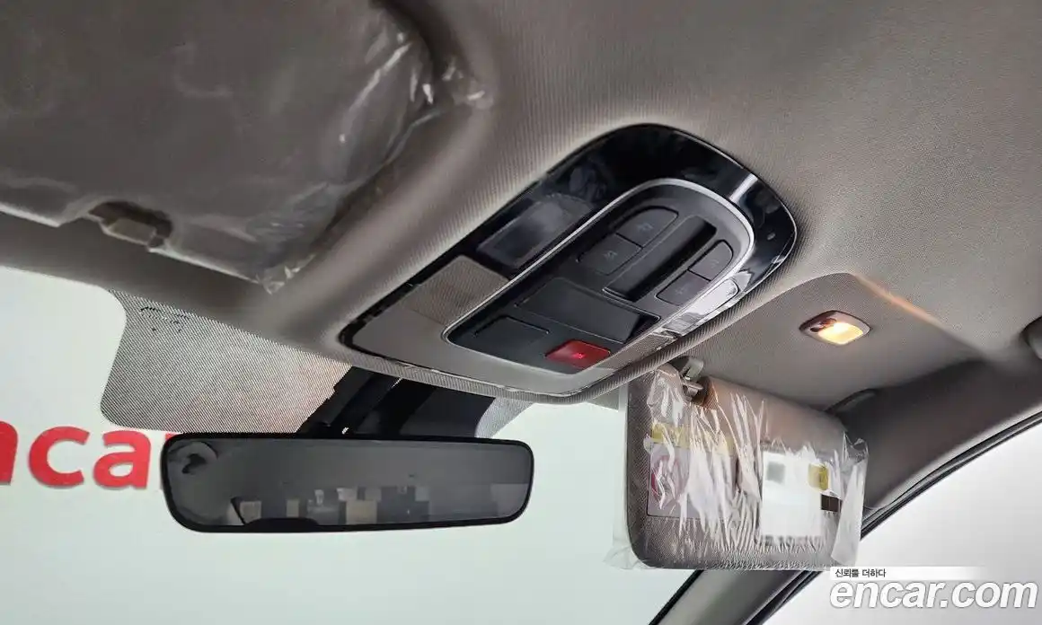 Hyundai Sonata 2025 2.0 гидро в Москве № 2050056, фото 24