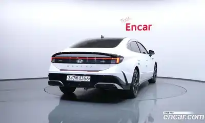 Hyundai Sonata 2025 2.0 гидро в Москве № 2050056, миниатюра 4