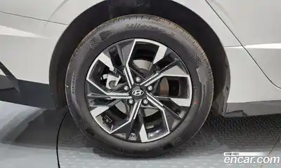 Hyundai Sonata 2025 2.0 гидро в Москве № 2050056, миниатюра 5