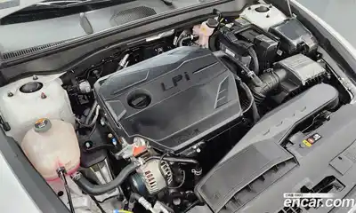 Hyundai Sonata 2025 2.0 гидро в Москве № 2050056, миниатюра 6