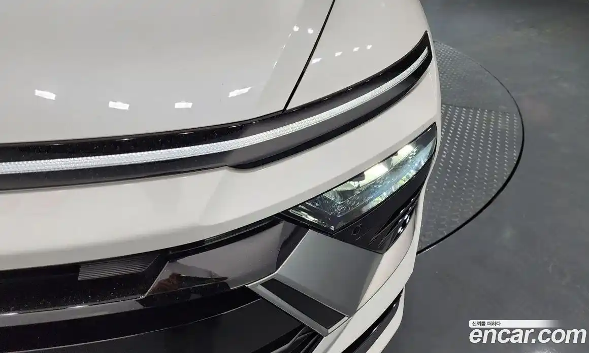 Hyundai Sonata 2025 2.0 гидро в Москве № 2050056, фото 8