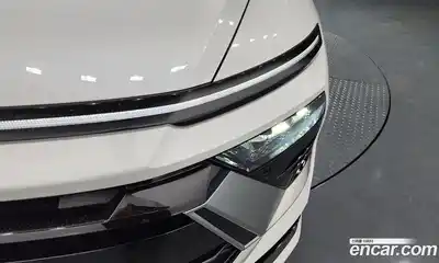 Hyundai Sonata 2025 2.0 гидро в Москве № 2050056, миниатюра 8
