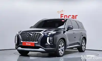 Hyundai Palisade Gasoline 3.8 2WD Prestige