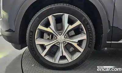 Hyundai Palisade 2020 3.8 гидро в Москве № 2050320, миниатюра 5