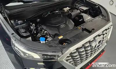 Hyundai Palisade 2020 3.8 гидро в Москве № 2050320, миниатюра 6
