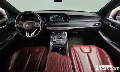 Hyundai Palisade 2020 3.8 гидро в Москве № 2050320, миниатюра 7