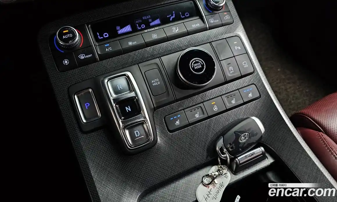 Hyundai Palisade 2020 3.8 гидро в Москве № 2050320, фото 9