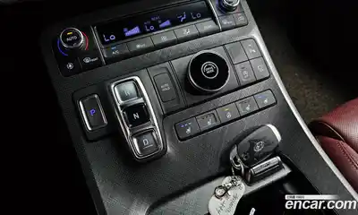 Hyundai Palisade 2020 3.8 гидро в Москве № 2050320, миниатюра 9