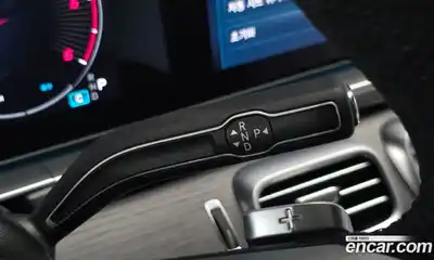 Mercedes-Benz GLE-Class 2023 3.0 гидро в Москве № 2050530, миниатюра 11