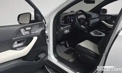 Mercedes-Benz GLE-Class 2023 3.0 гидро в Москве № 2050530, миниатюра 12