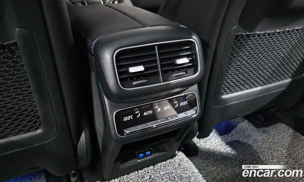 Mercedes-Benz GLE-Class 2023 3.0 гидро в Москве № 2050530, фото 32